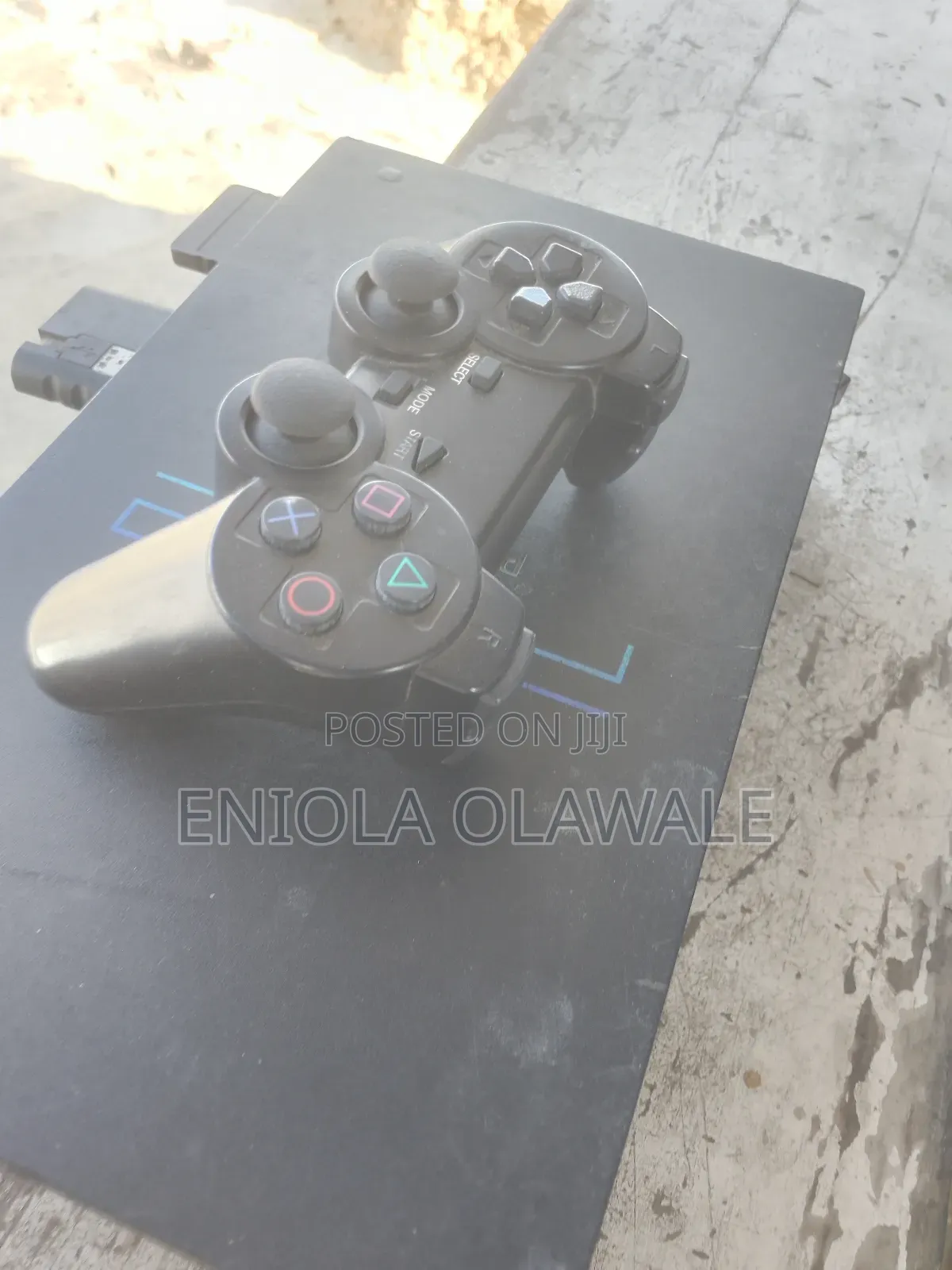 Playstation 2