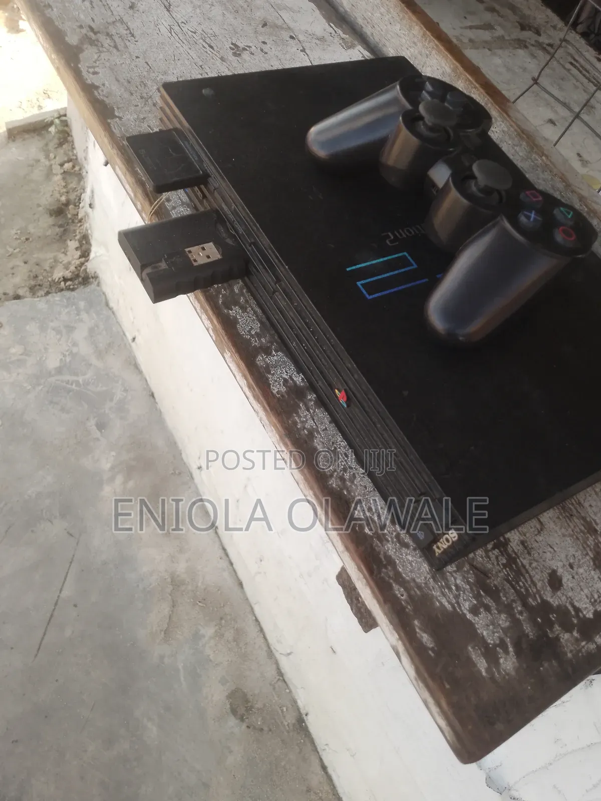 Playstation 2