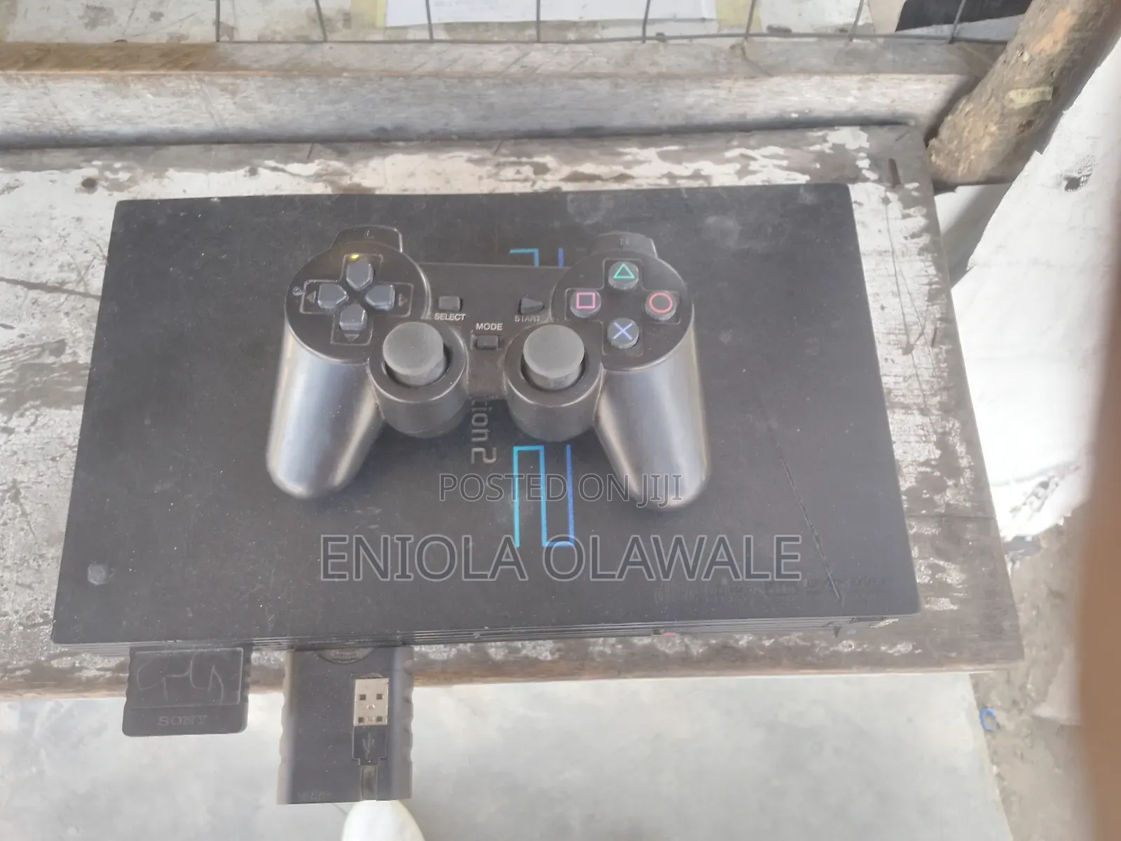 Playstation 2