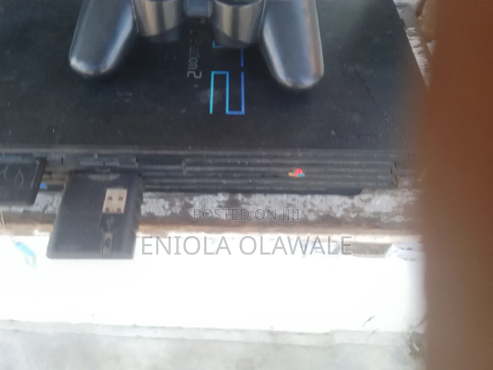 Playstation 2