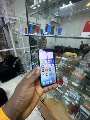 Apple iPhone 12 Pro 256 GB Black