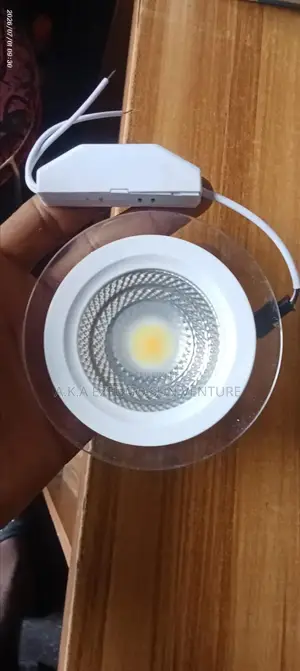 Cob Led Down Light