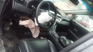 Lexus RX 2015 Gray