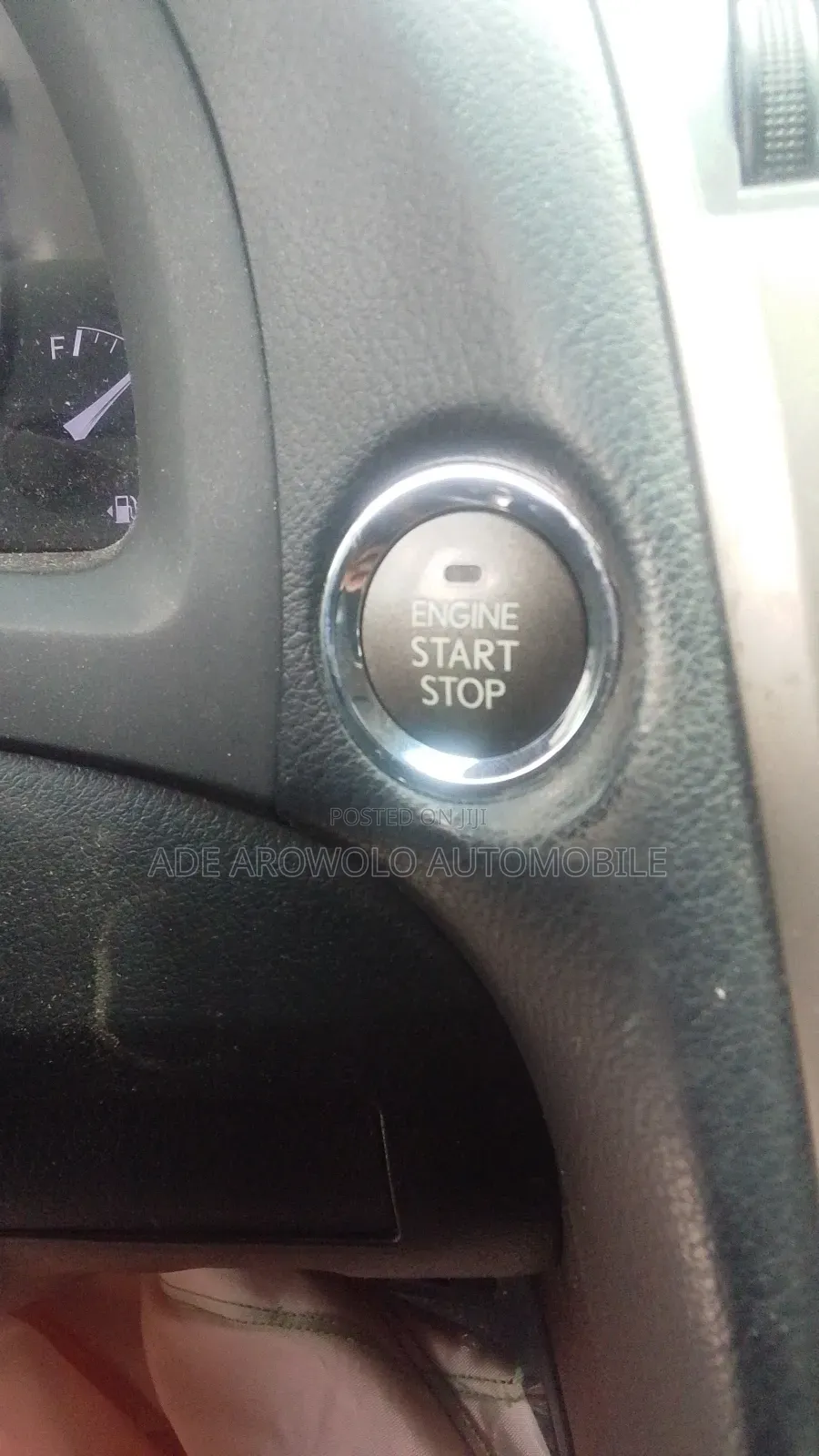Lexus RX 2015 Gray