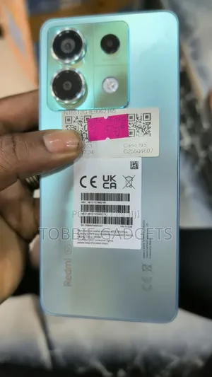 Xiaomi Redmi Note 13 Pro 5G 512 GB