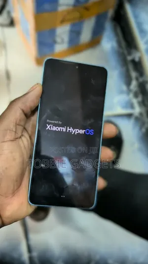 Xiaomi Redmi Note 13 Pro 5G 512 GB