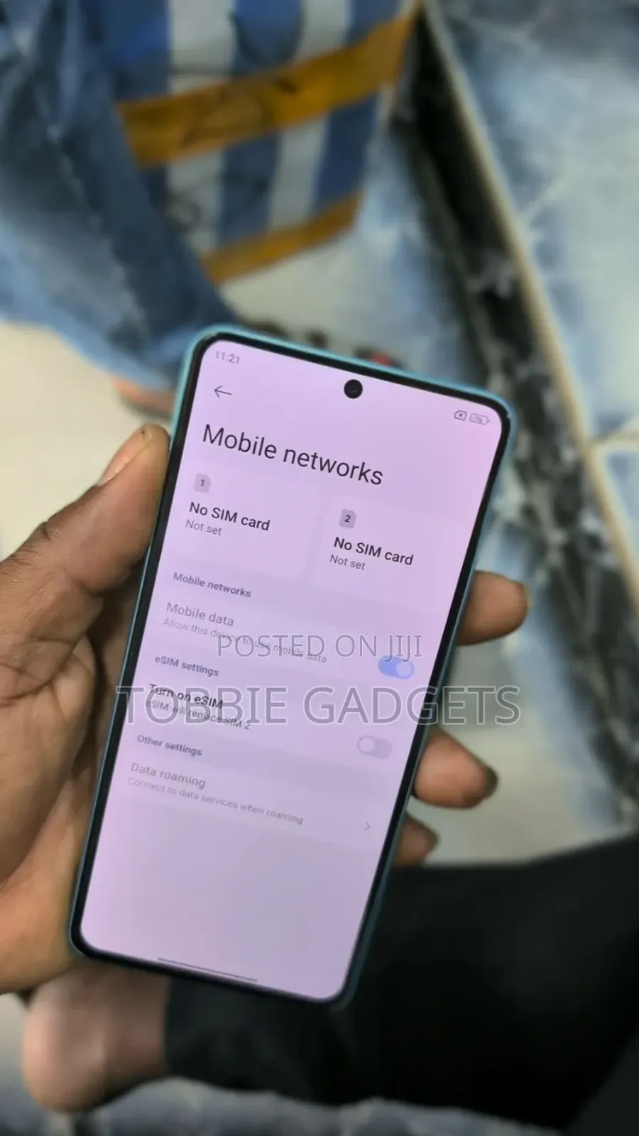 Xiaomi Redmi Note 13 Pro 5G 512 GB