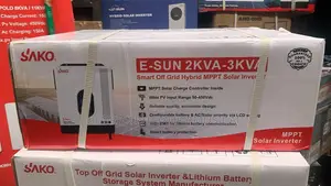 Sako Inverter 2kva 12v