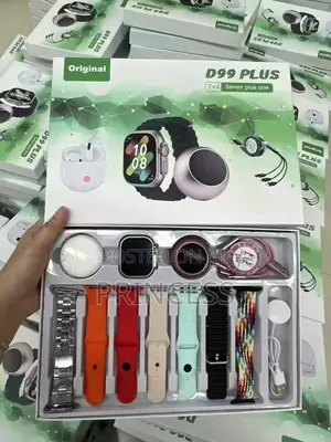 Smart Watch