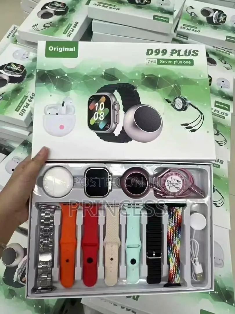 Smart Watch