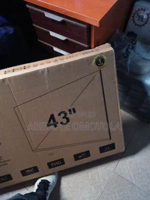 Mi+ (Mij) Full- Hd Tv