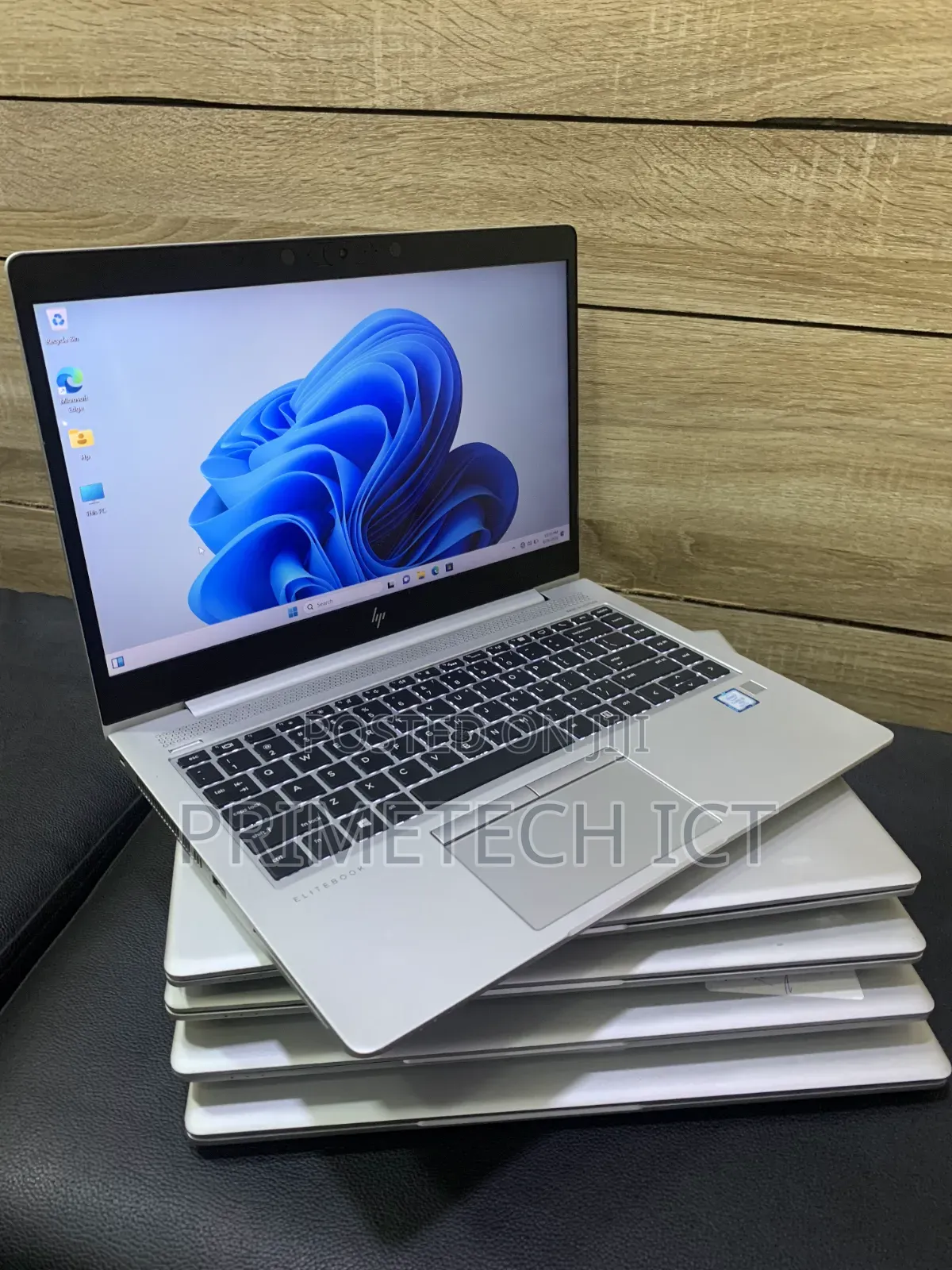 Laptop HP EliteBook 840 G6 16GB Intel Core i7 SSD 256GB
