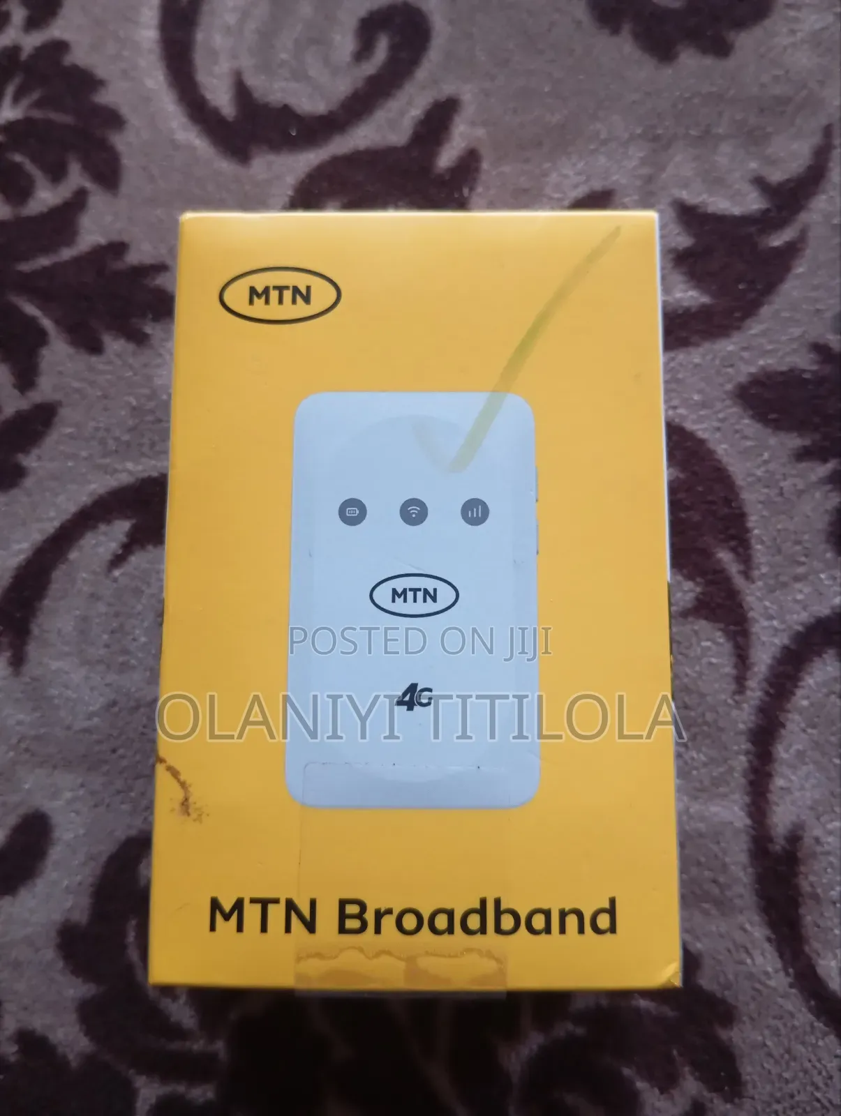 MTN Broadband