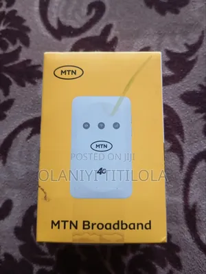 MTN Broadband