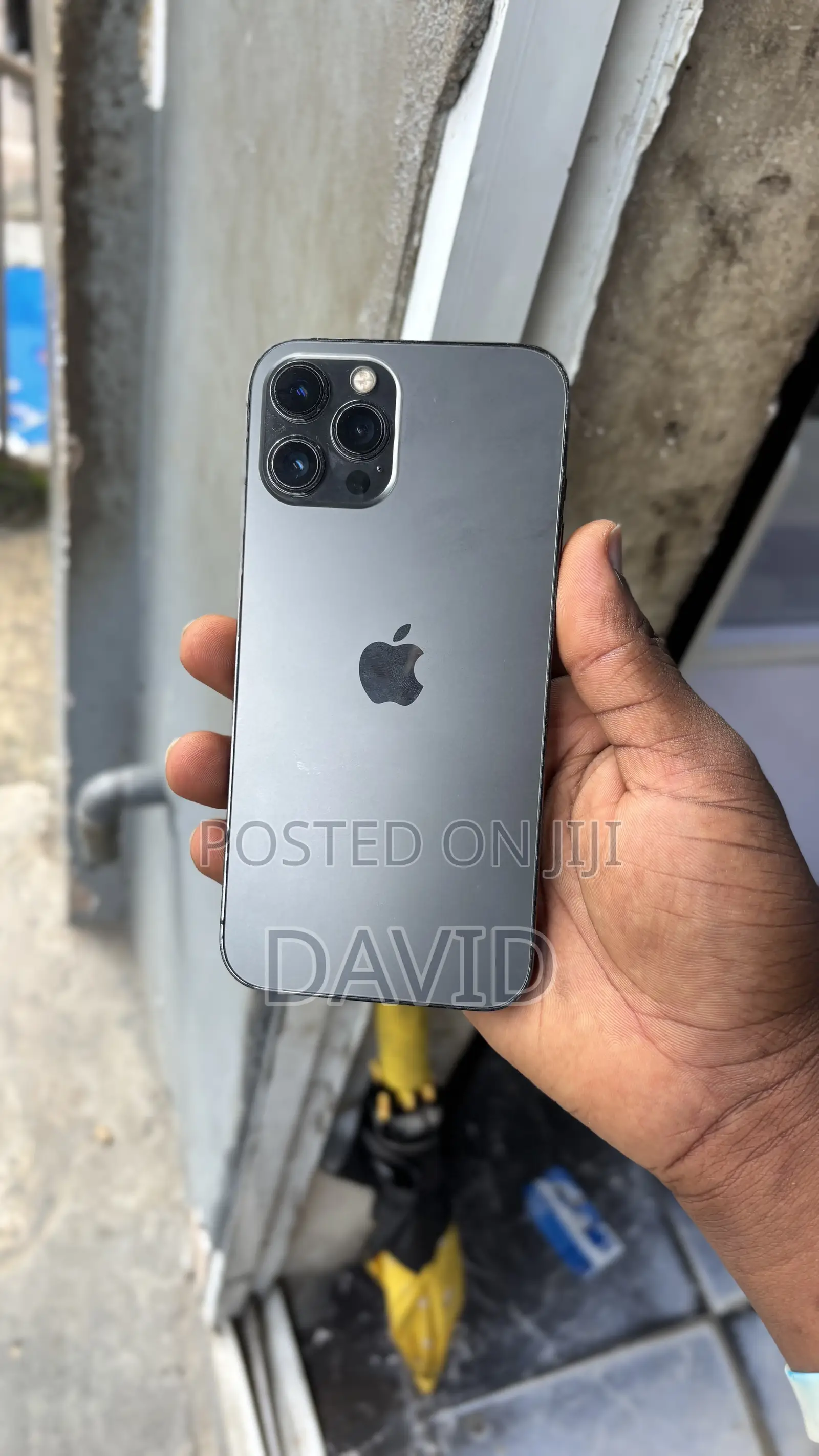 Apple iPhone 12 Pro Max 128 GB Gold