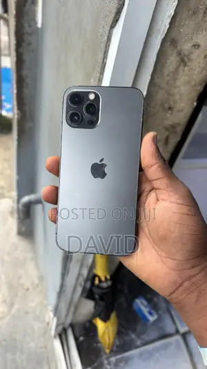Apple iPhone 12 Pro Max 128 GB Gold