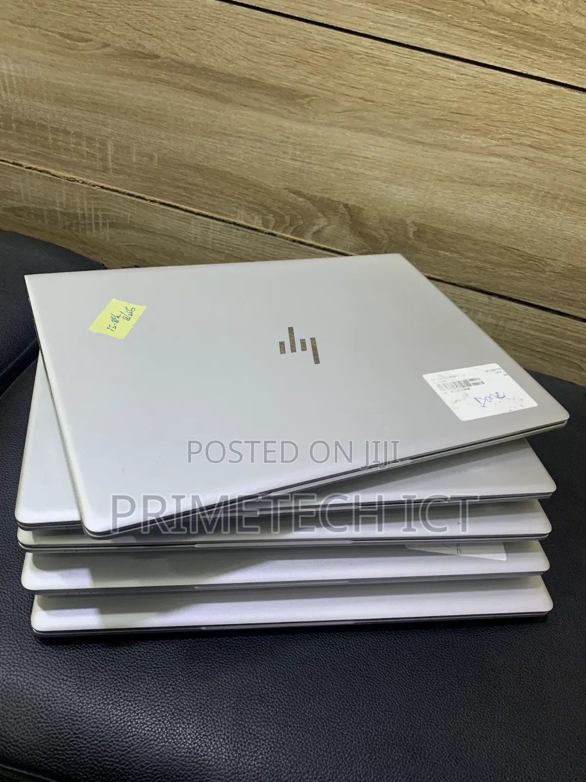Laptop HP EliteBook 840 G6 16GB Intel Core i7 SSD 256GB