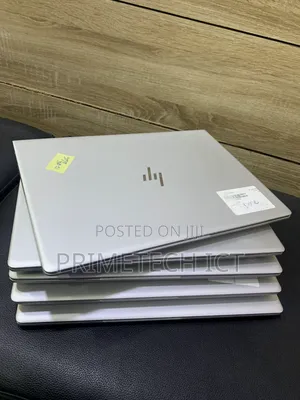 Laptop HP EliteBook 840 G6 16GB Intel Core i7 SSD 256GB