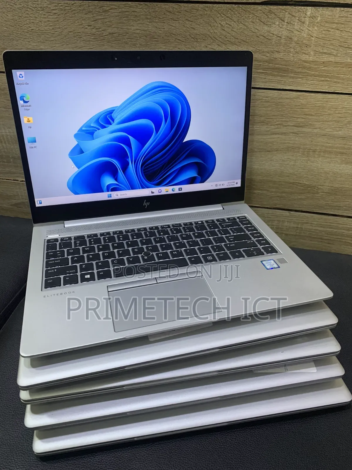 Laptop HP EliteBook 840 G6 16GB Intel Core i7 SSD 256GB