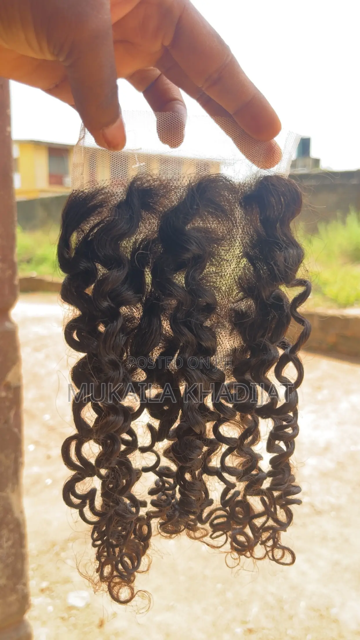 New Braided Wig Cap