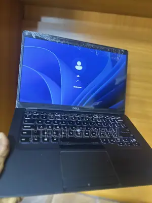 Laptop Dell Latitude 5400 8GB Intel Core i5 SSD 256GB
