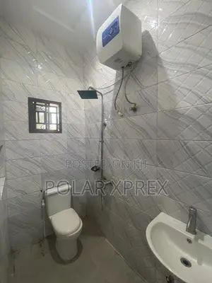 Furnished 4bdrm Duplex in Brick City, Kubwa for rent