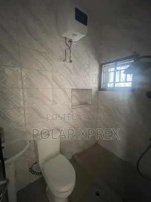 Furnished 4bdrm Duplex in Brick City, Kubwa for rent