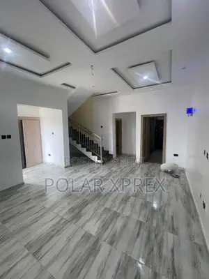 Furnished 4bdrm Duplex in Brick City, Kubwa for rent