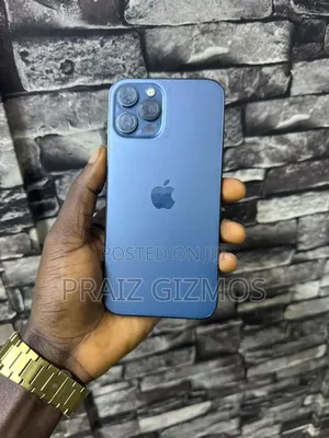 Apple iPhone 12 Pro Max 128 GB Blue