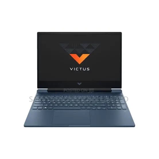 Laptop HP Victus 15 8GB Intel Core i5 SSD 1T