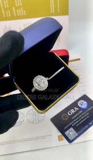 Xvip Premium VVS Moissanite Wedding and Engagement Rings