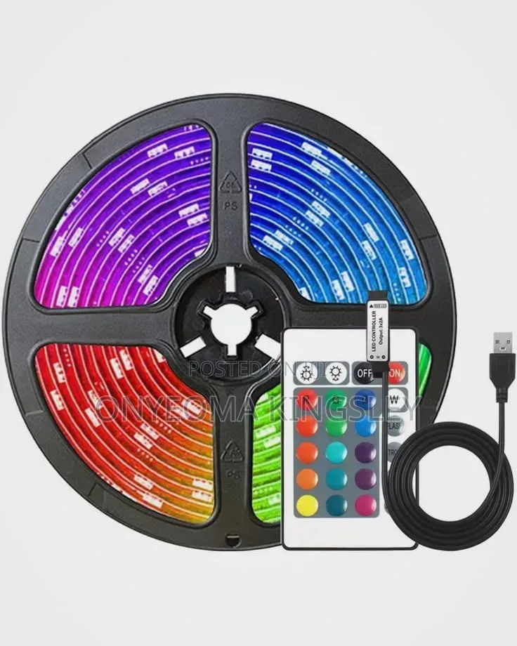 Tape Light