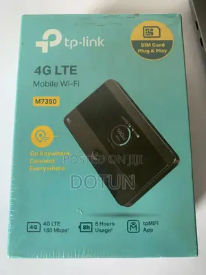 Mobile Wifi