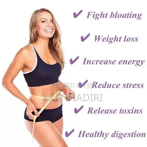 14 Day Detox Tea