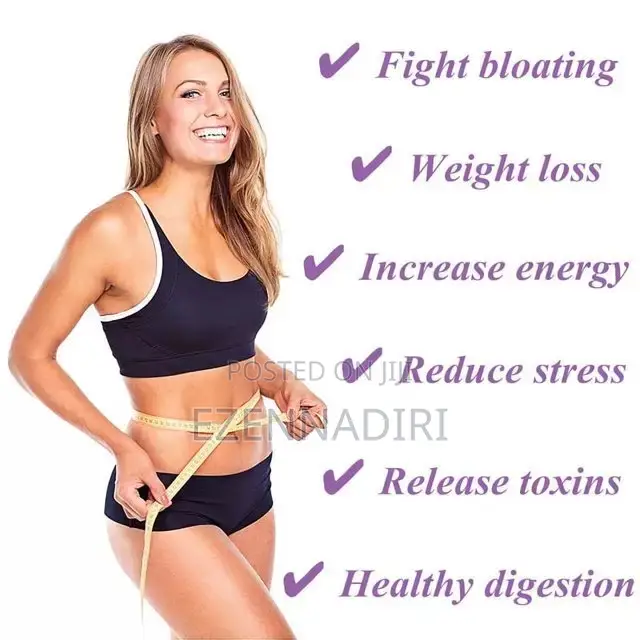 14 Day Detox Tea