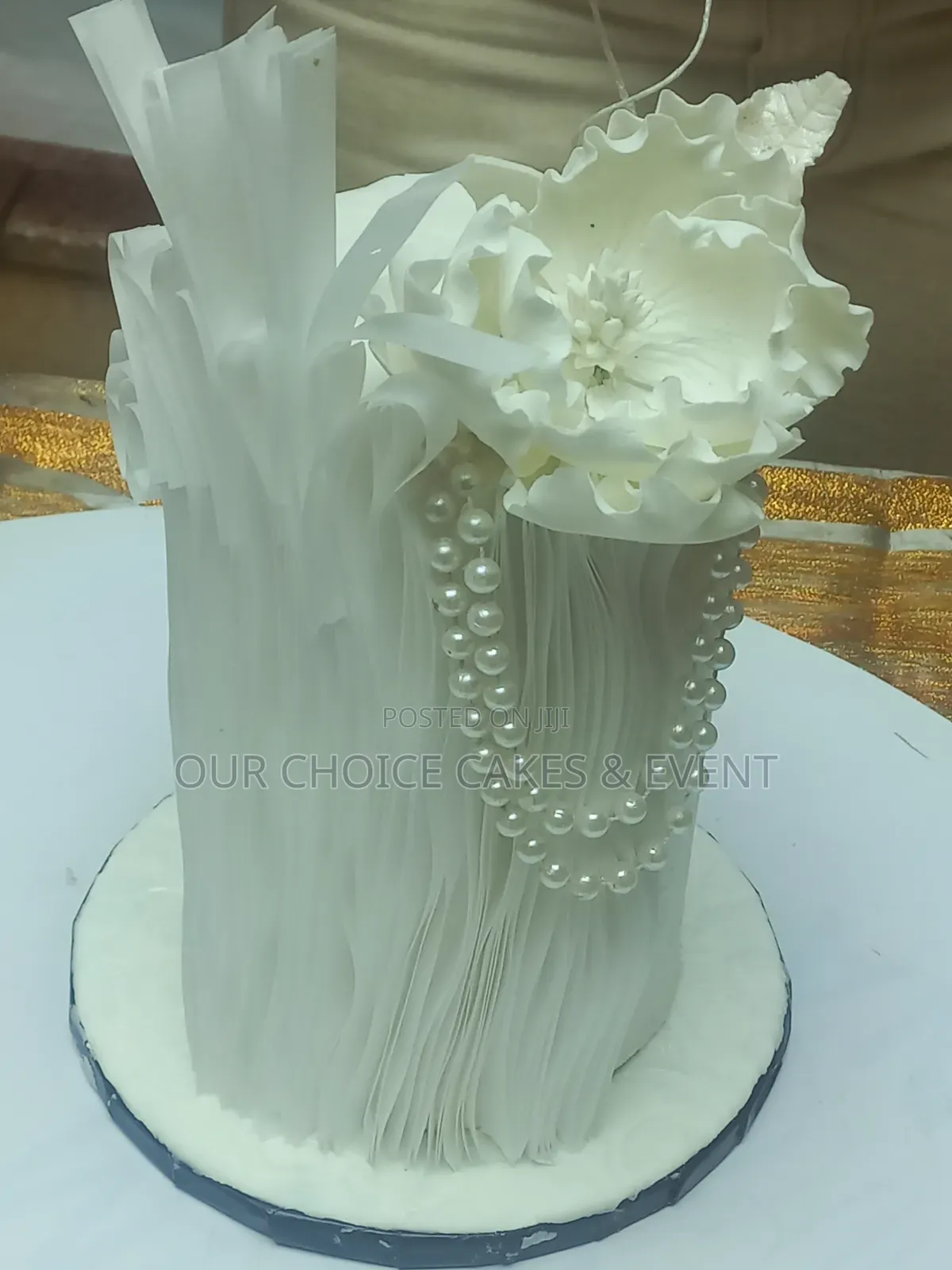 Luxury Cakes