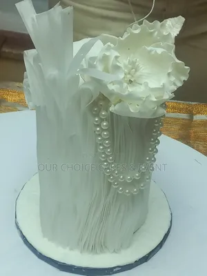 Luxury Cakes