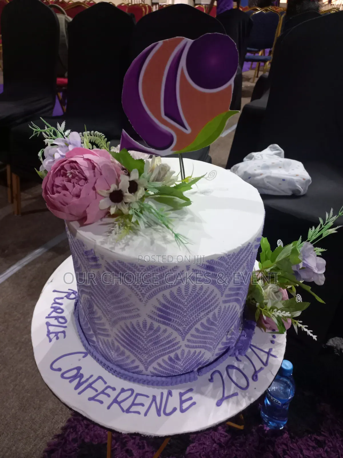 Luxury Cakes