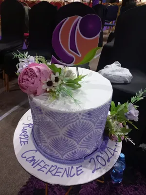 Luxury Cakes