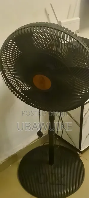 Standing Fan