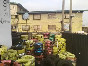 235/70r16 245/70r16 Tyre