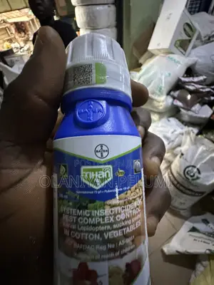 Tihan Insecticide