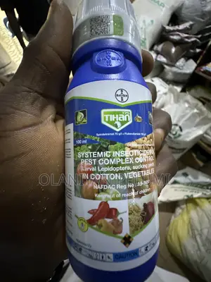 Tihan Insecticide