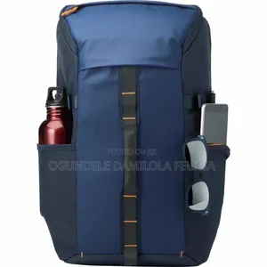 Hp Pavilion Tech Backpack - Blue - 15.6"