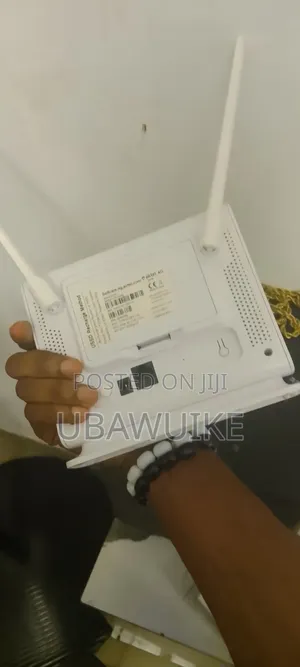 4g Smartbox Wi-Fi