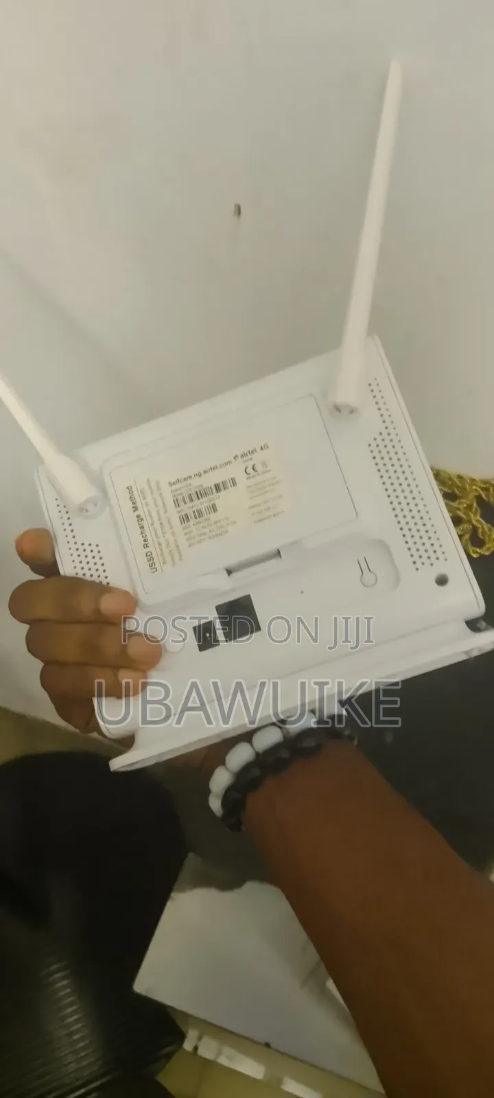 4g Smartbox Wi-Fi