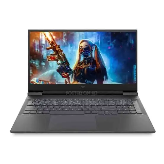 Laptop HP Victus 15 8GB Intel Core i5 SSD 1T