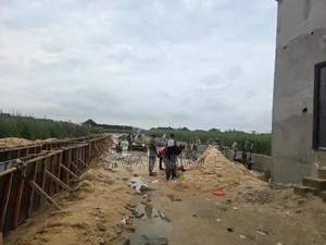 Smart Investors Delight , C of O Land in Sangotedo, Lekki | Flexible P