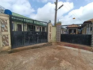 1bdrm Apartment in Ayobo for rent