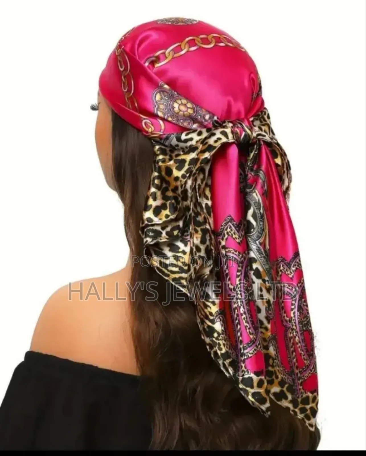 Vintage Scarfs